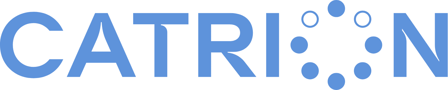 Catrion logo