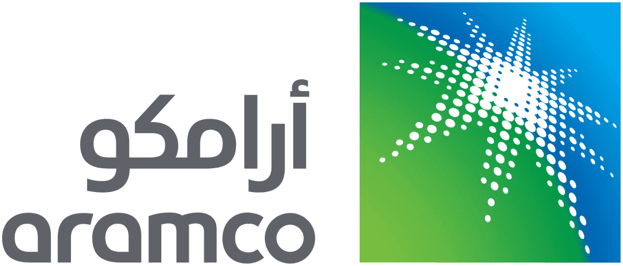 Aramco logo
